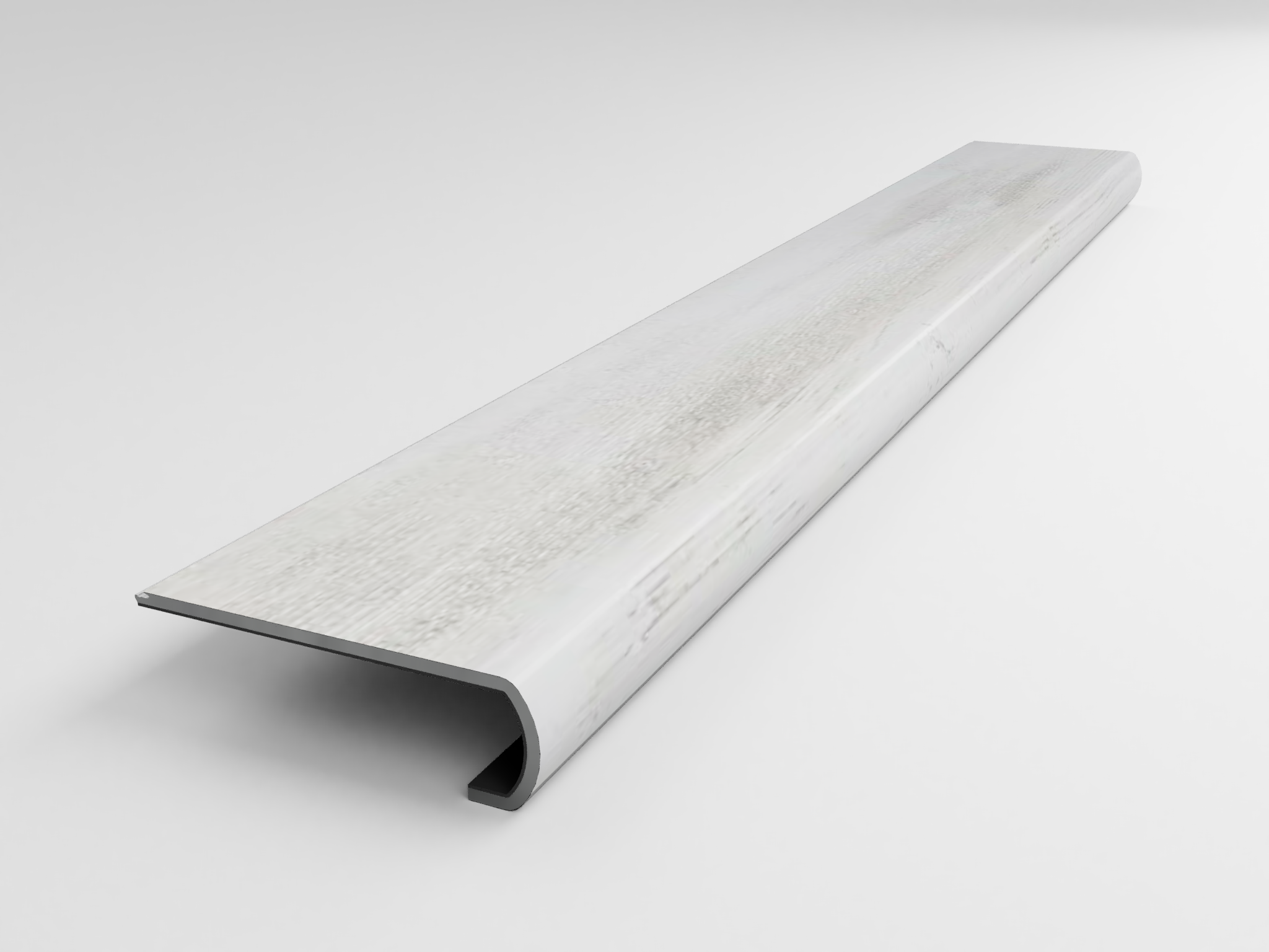 LifeProof Stair Tread Noses Luxury Vinyl Treads